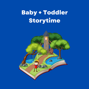 Baby + Toddler Story
